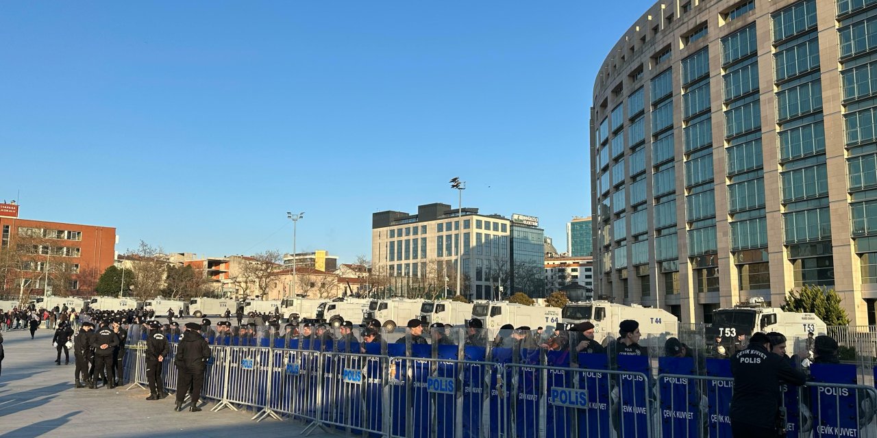 İBB soruşturmasında 19 tahliye.. Murat Ongun'un bacanağı da var