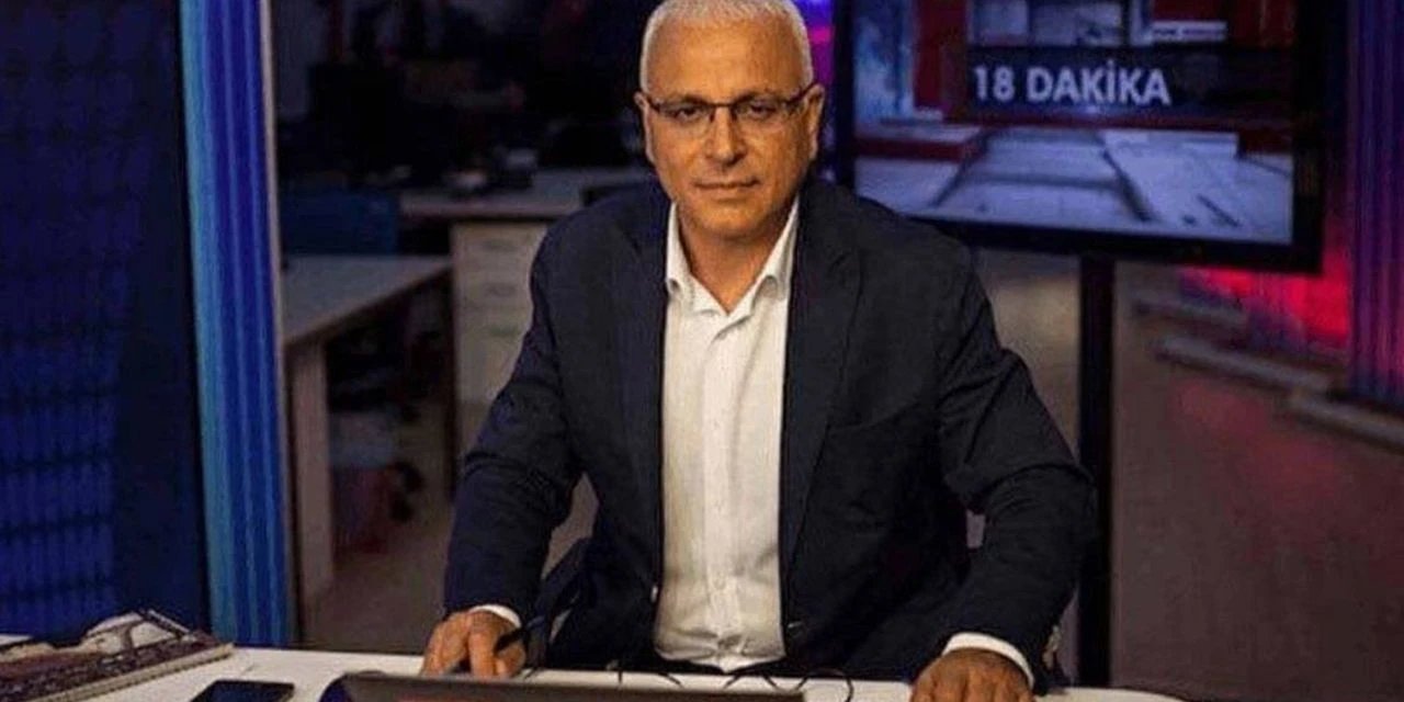 Merdan Yanardağ: Casusluk soruşturması ile İmamoğlu'nun tutuklu kalması hedefleniyor