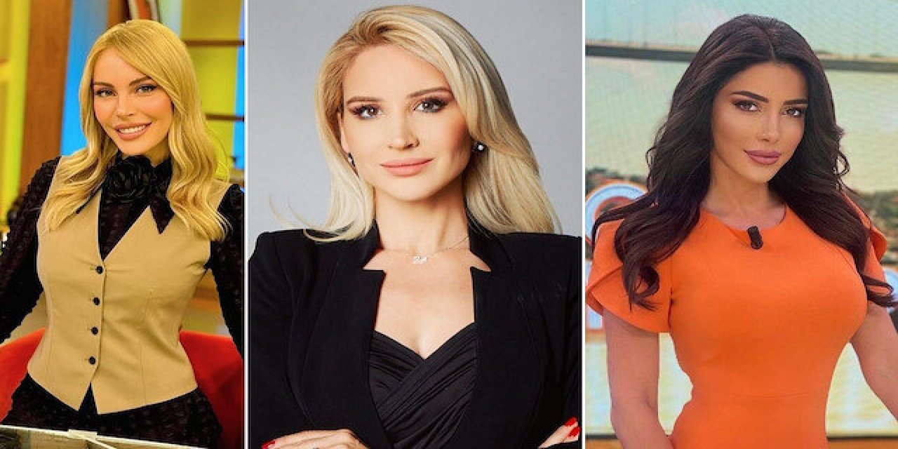 Hande Sarıoğlu, Ela Rümeysa Cebeci ve Meltem Acet gözaltına alındı