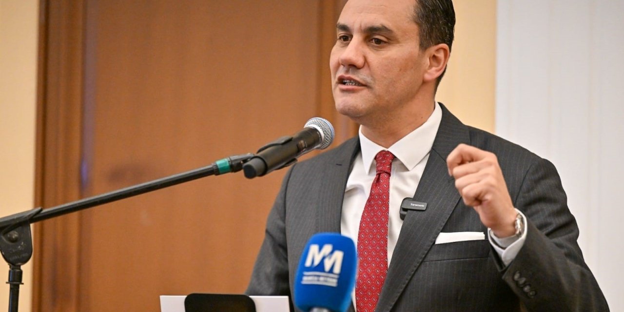 Ferdi Zeyrek davasında ilk duruşma: Tutuklu 2 sanık da tahliye edildi