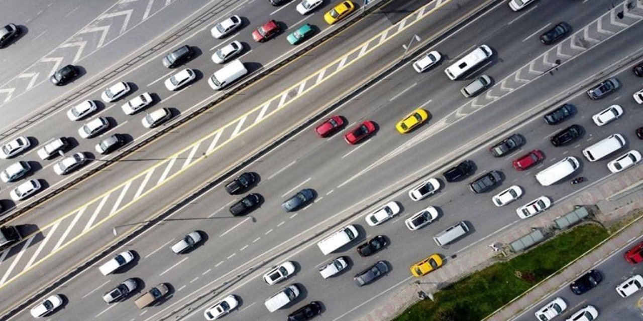 Ankara'da yarın bazı yollar emekli mitingi nedeniyle kapalı