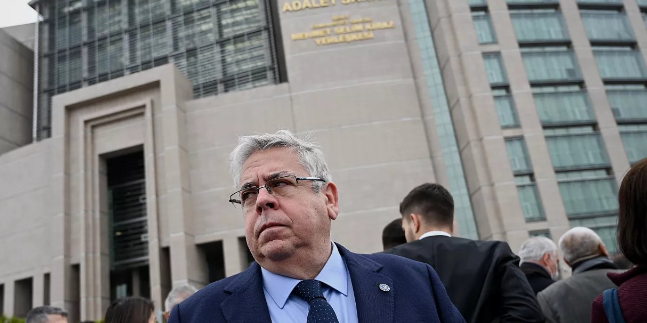 Avrupa Parlamentosu'ndan İmamoğlu, Demirtaş, Kavala ve Atalay'a ziyaret