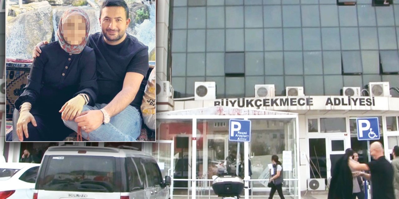 Büyükçekmece adli emanet soygunu: Firari memurun akrabaları dahil 10 gözaltı