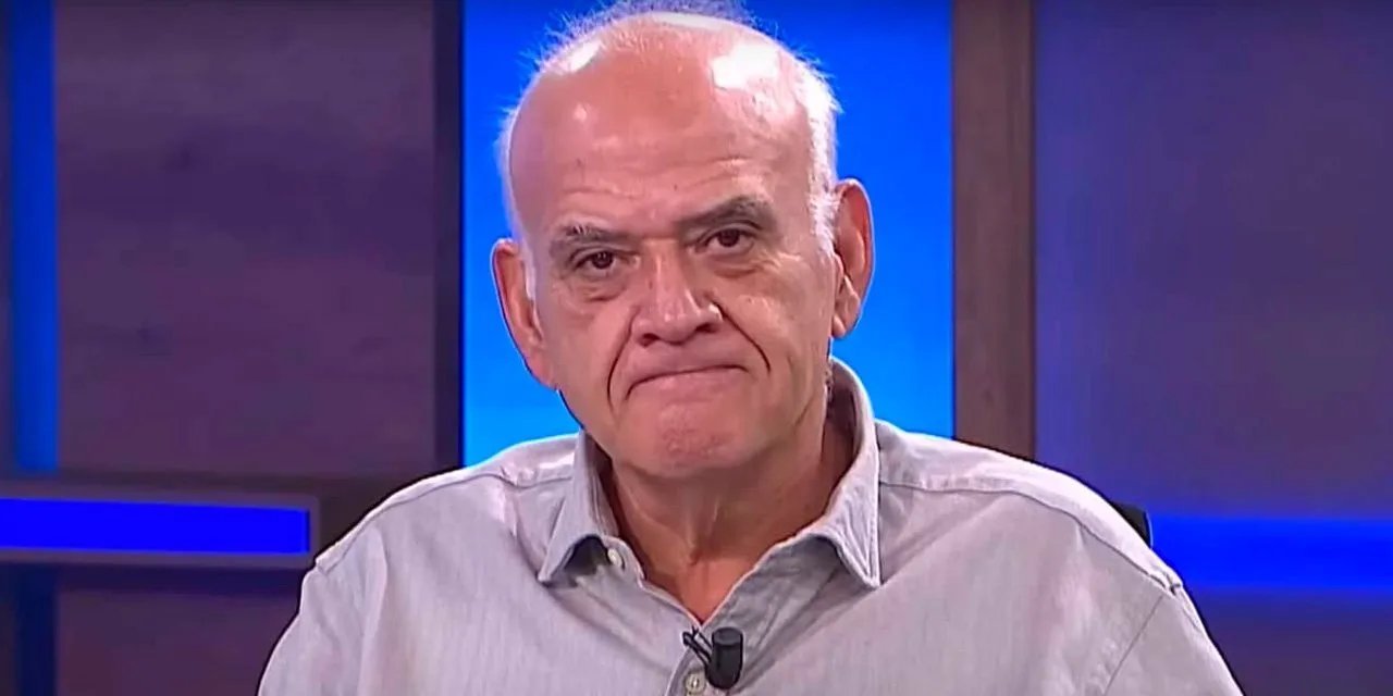 Gözaltına alınmıştı... Kalp spazmı geçiren Ahmet Çakar anjiyo oldu