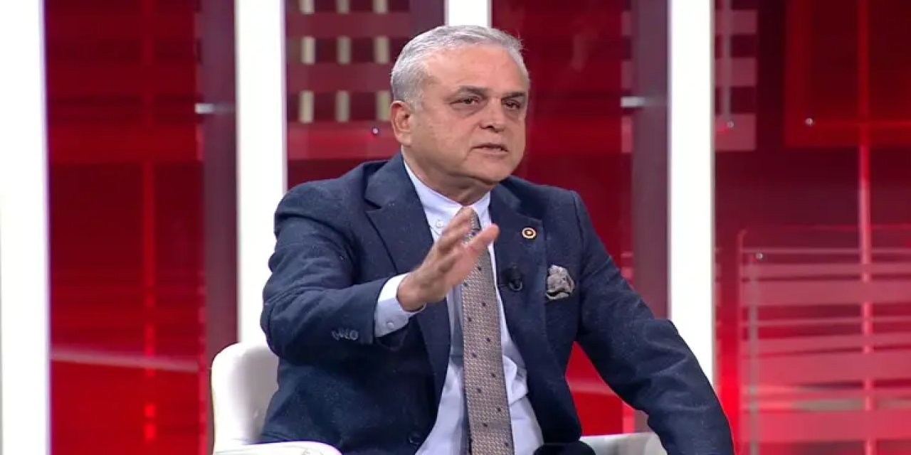 İhraç istemiyle PM'ye sevk edilen CHP'li Çakır partisinden istifa etti