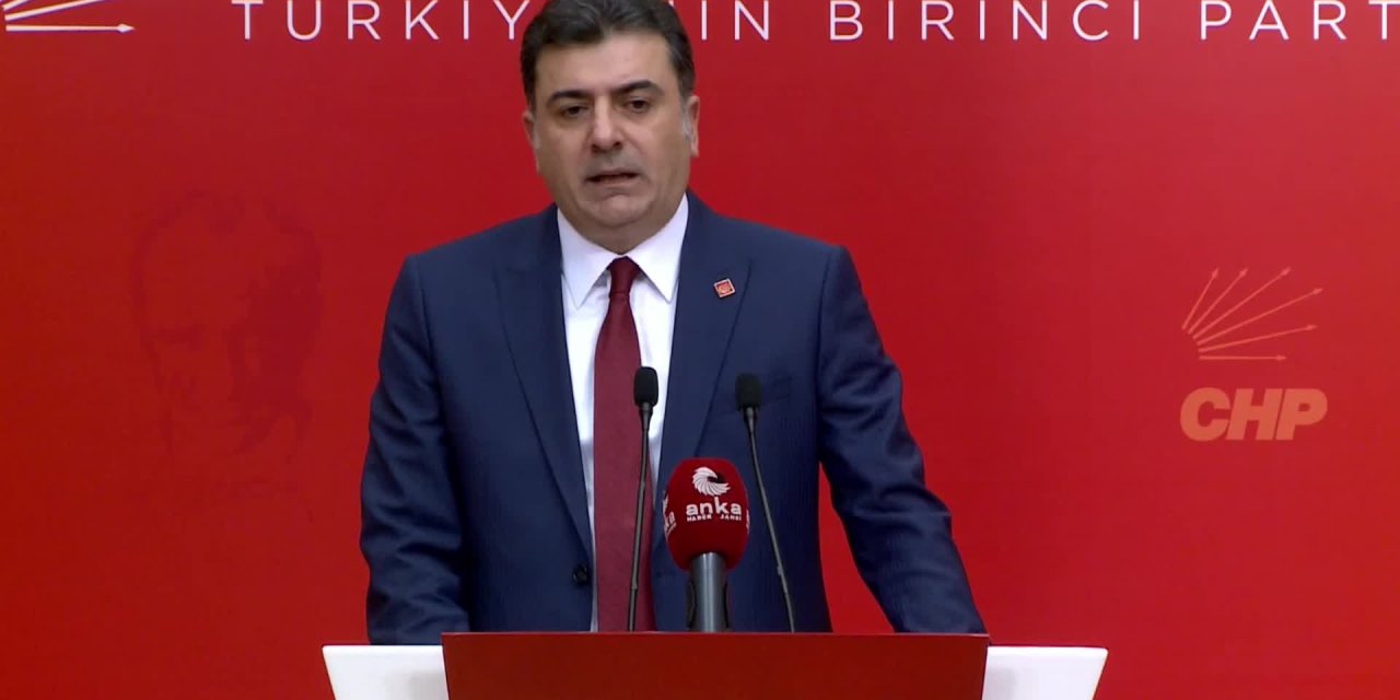 CHP Sözcüsü Emre'den "Dedem şehit oldu" diyen Erdoğan'a: Dedesini örnek alsın