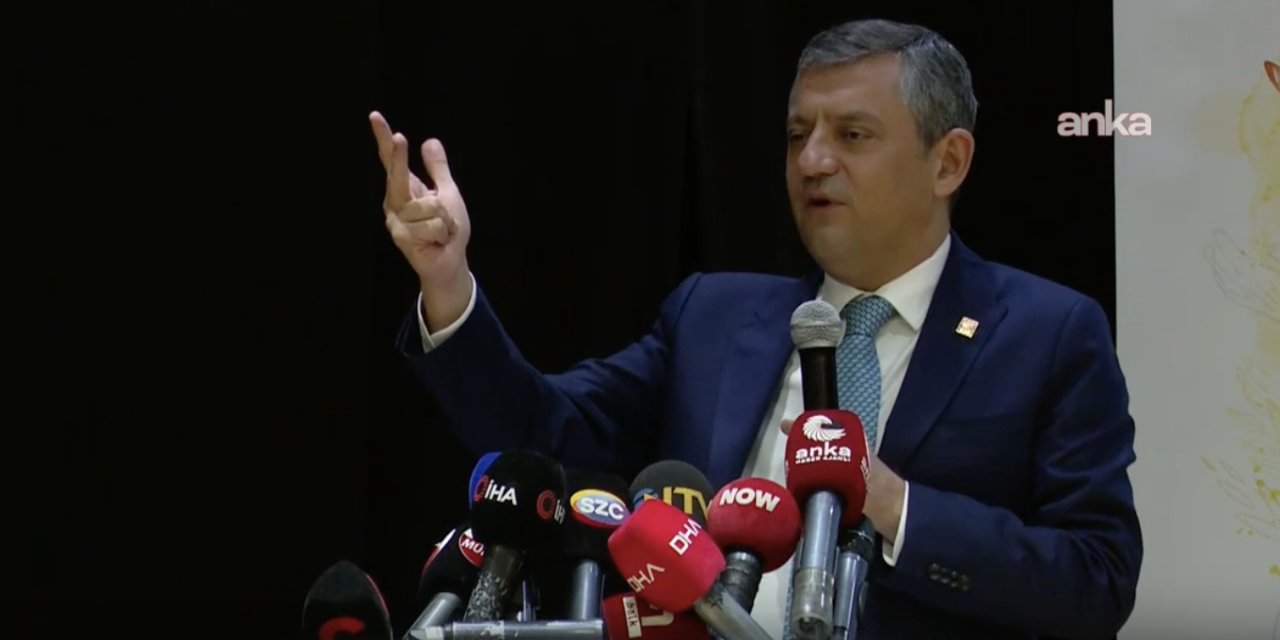 İmamoğlu'na İnsan Hakları ödülü... Özel: Sandığa uzanan elleri püskürtmek için size ihtiyacımız var