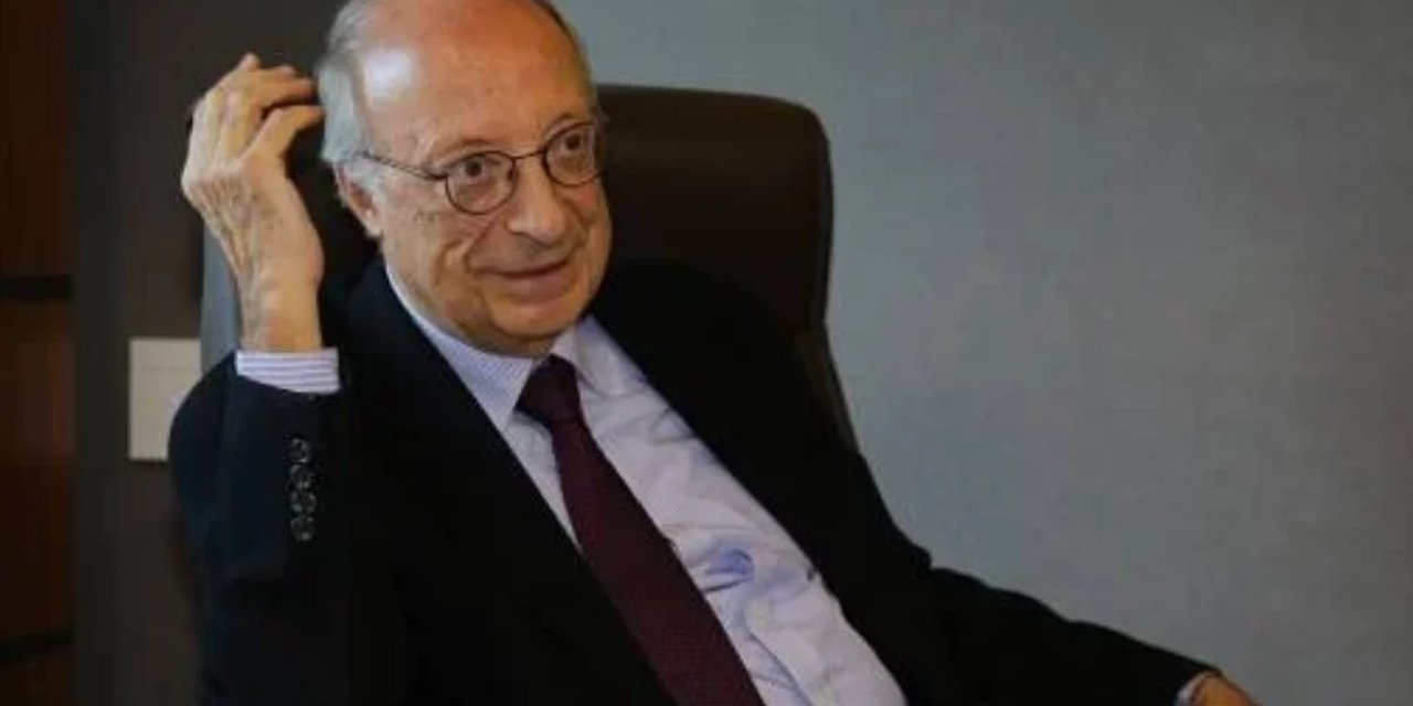 Rıza Türmen'den bir cümlelik Dünya İnsan Hakları Günü yazısı