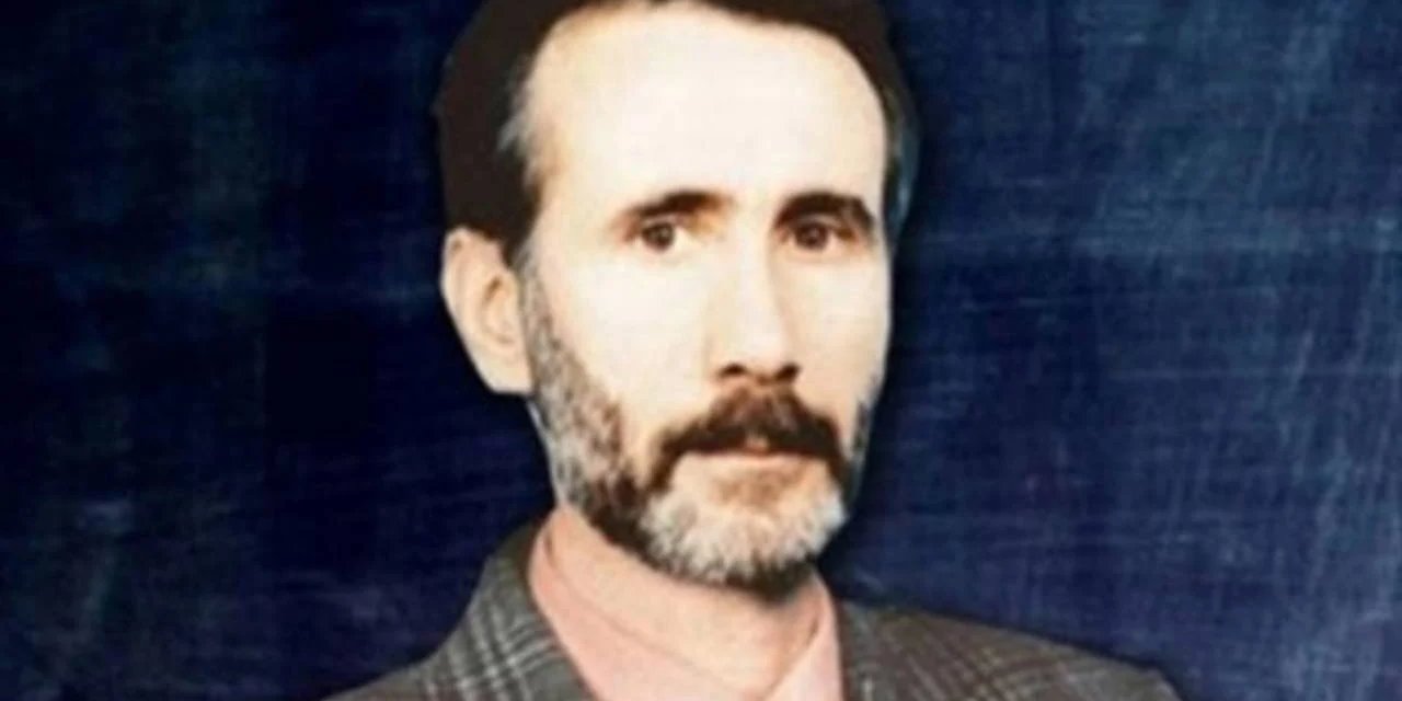 Saygı Öztürk, kendisini "Yeşil" olarak tanıtan birinin aradığını söyledi