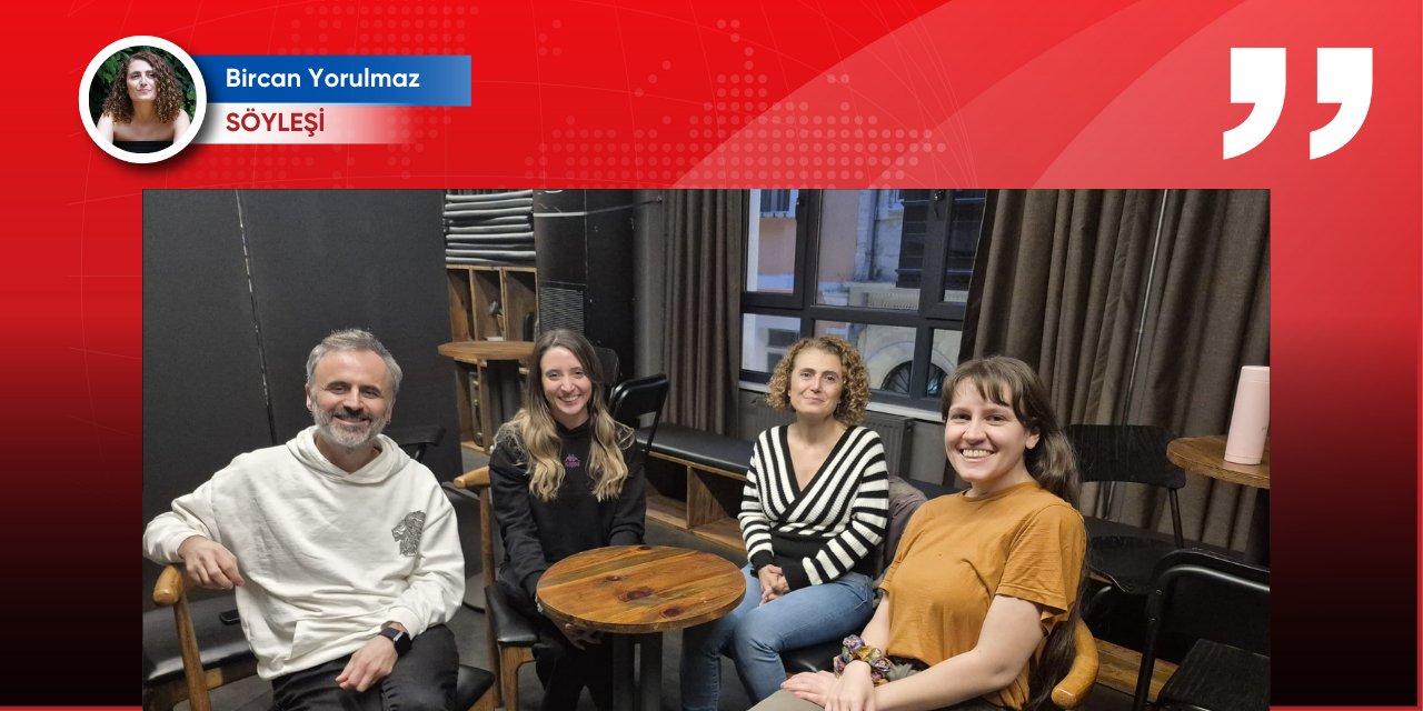 Gölgeler, kuklalar ve iç sesler: Ferda’nın labirenti