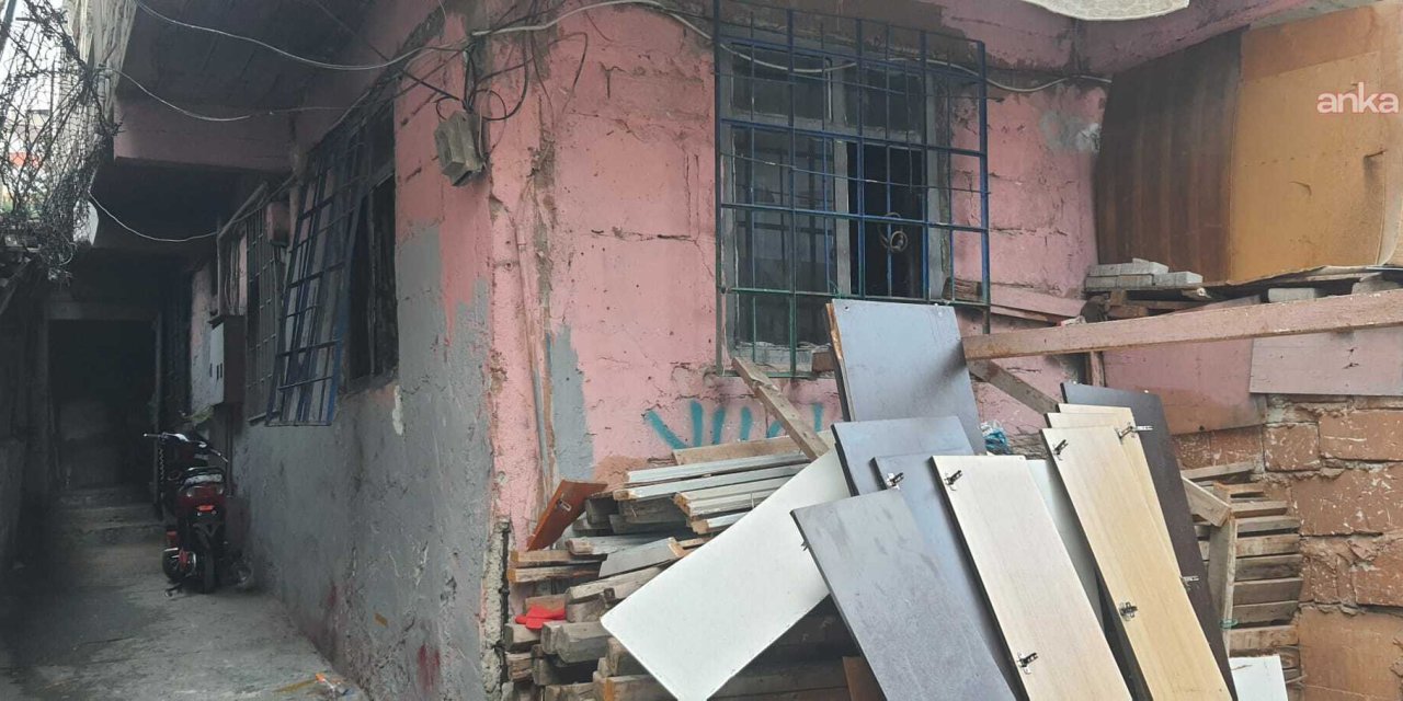 Pendik'te yangın: 3 çocuk hayatını kaybetti, 1 çocuk yoğun bakımda