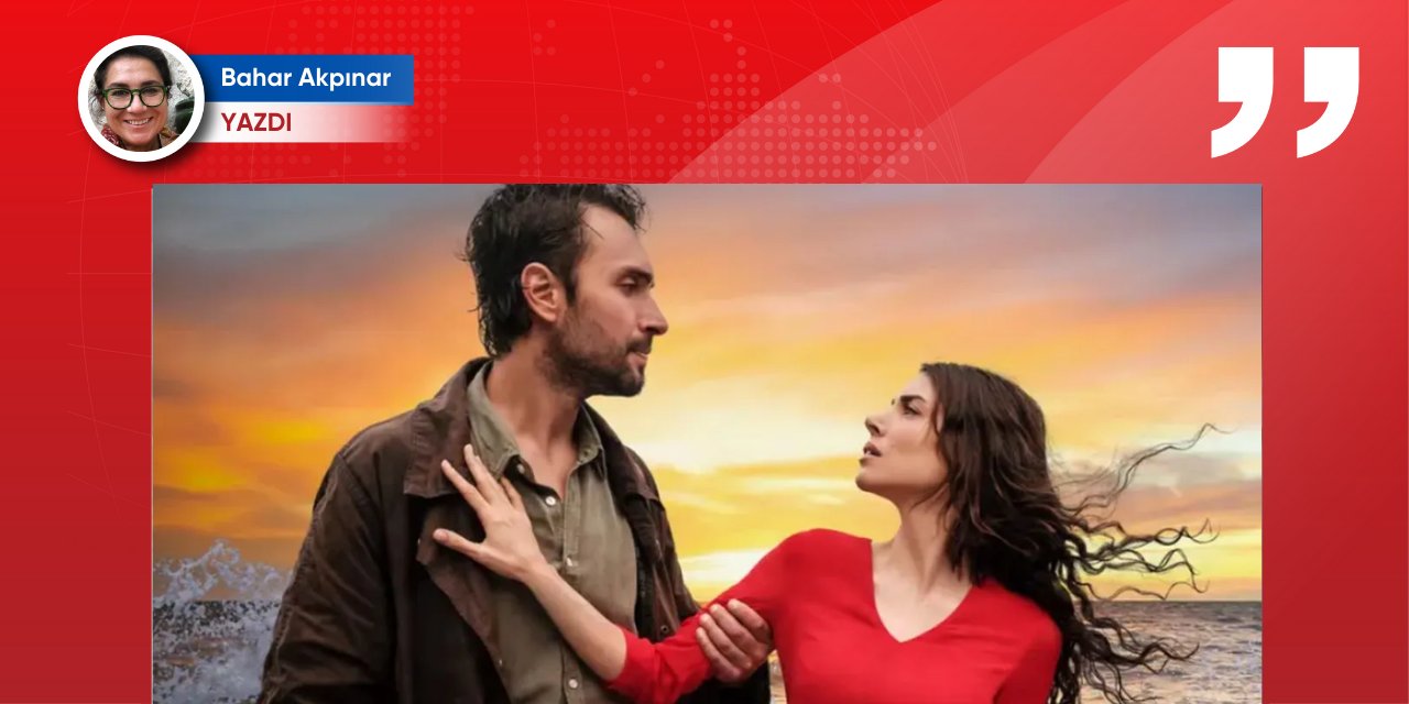 Hikâye yoksunluğu çağında "Taşacak Bu Deniz"