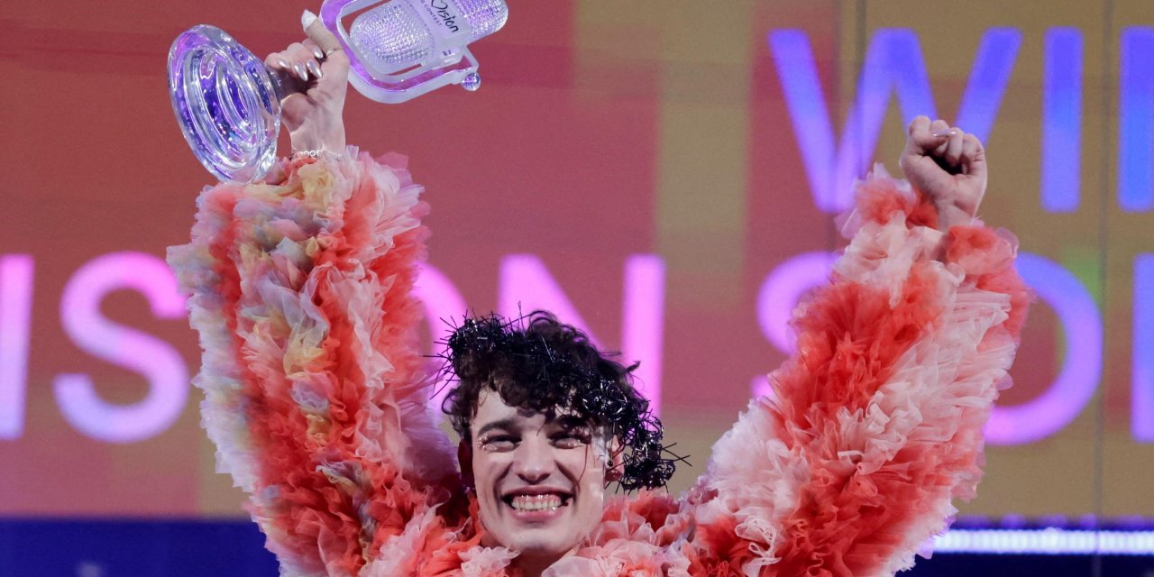 Eurovision'a İsrail tepkisi: Nemo ve 1994 birincisi ödülü iade edecek