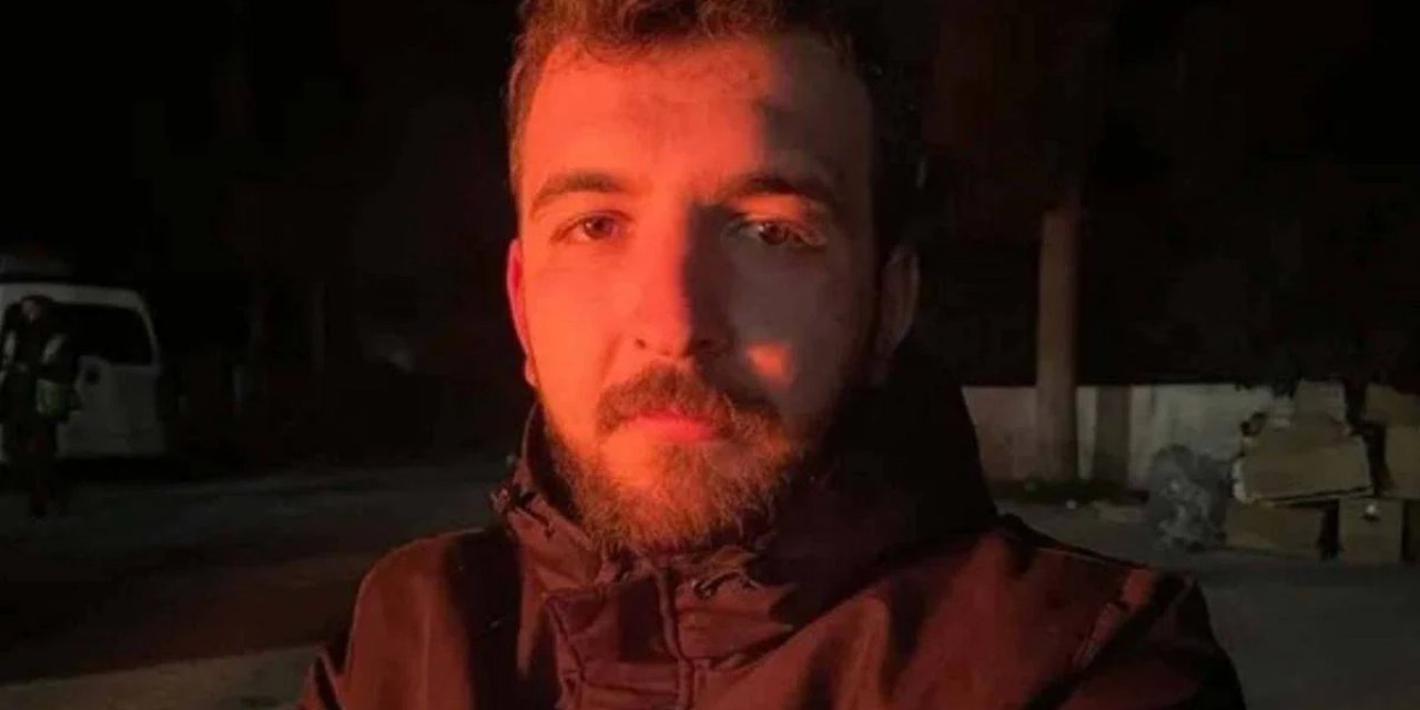 Osman Çaklı, "suçu ve suçluyu övme ve Cumhurbaşkanına hakaret"ten gözaltında