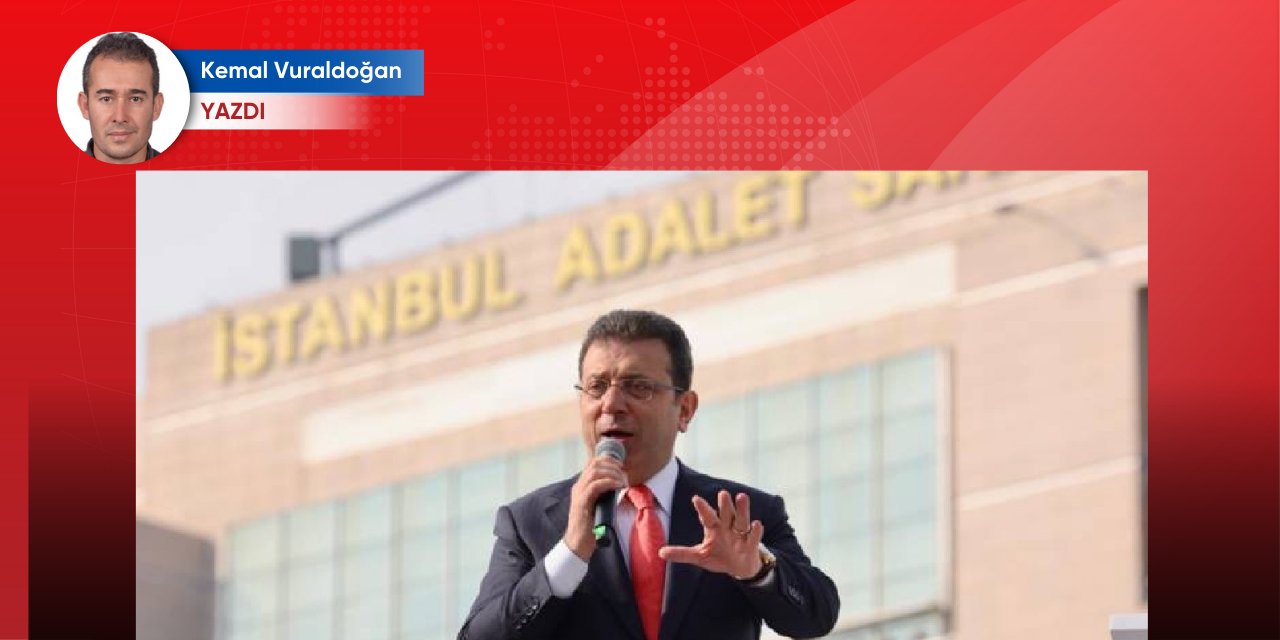 İmamoğlu davasındaki 4 bin 600 günlük (12 yıl 6 ay) sürenin mucidi kim?