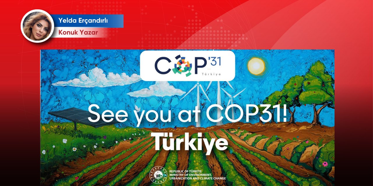 Belém’den Antalya’ya: Emperyal iklim rejiminde Türkiye ve aşağıdan karşı-hegemonya