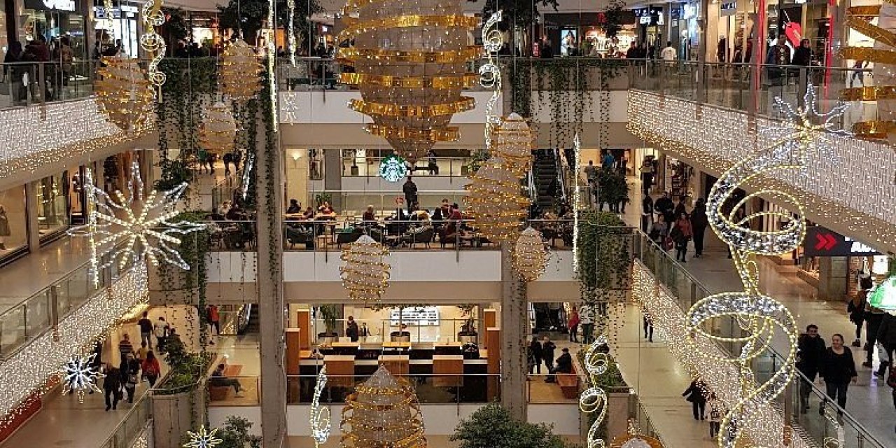 Ticaret Bakanlığı, yılbaşı indirimlerine denetim başlattı