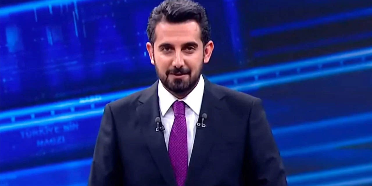 Fevzi Çakır, Habertürk'ten istifa etti: Gerçekler ortaya çıktı