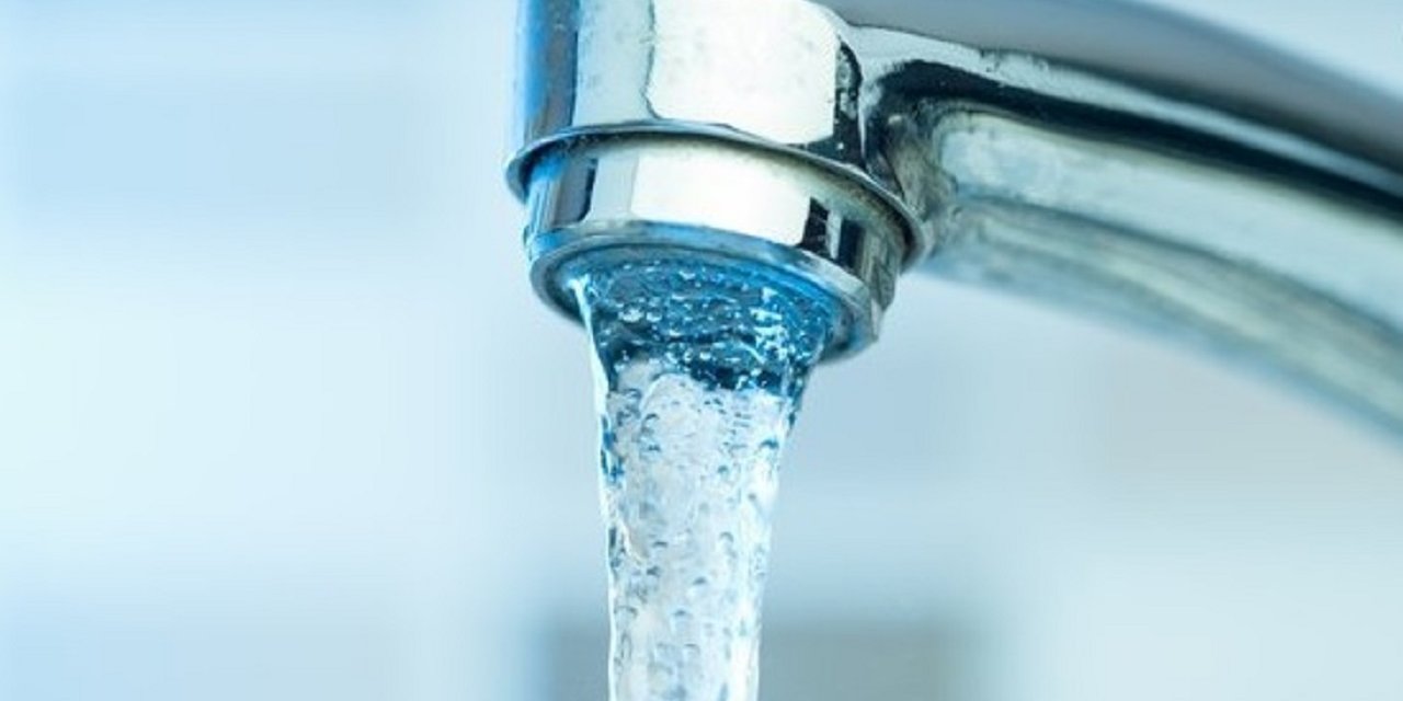 Elazığ'da suya yüzde 40 zam yapıldı