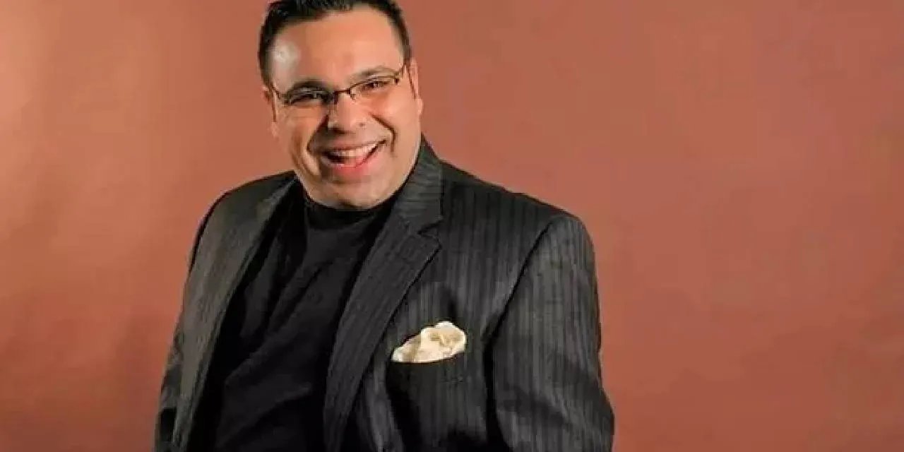 Gain Medya soruşturması: Sunucu Okan Karacan gözaltına alındı