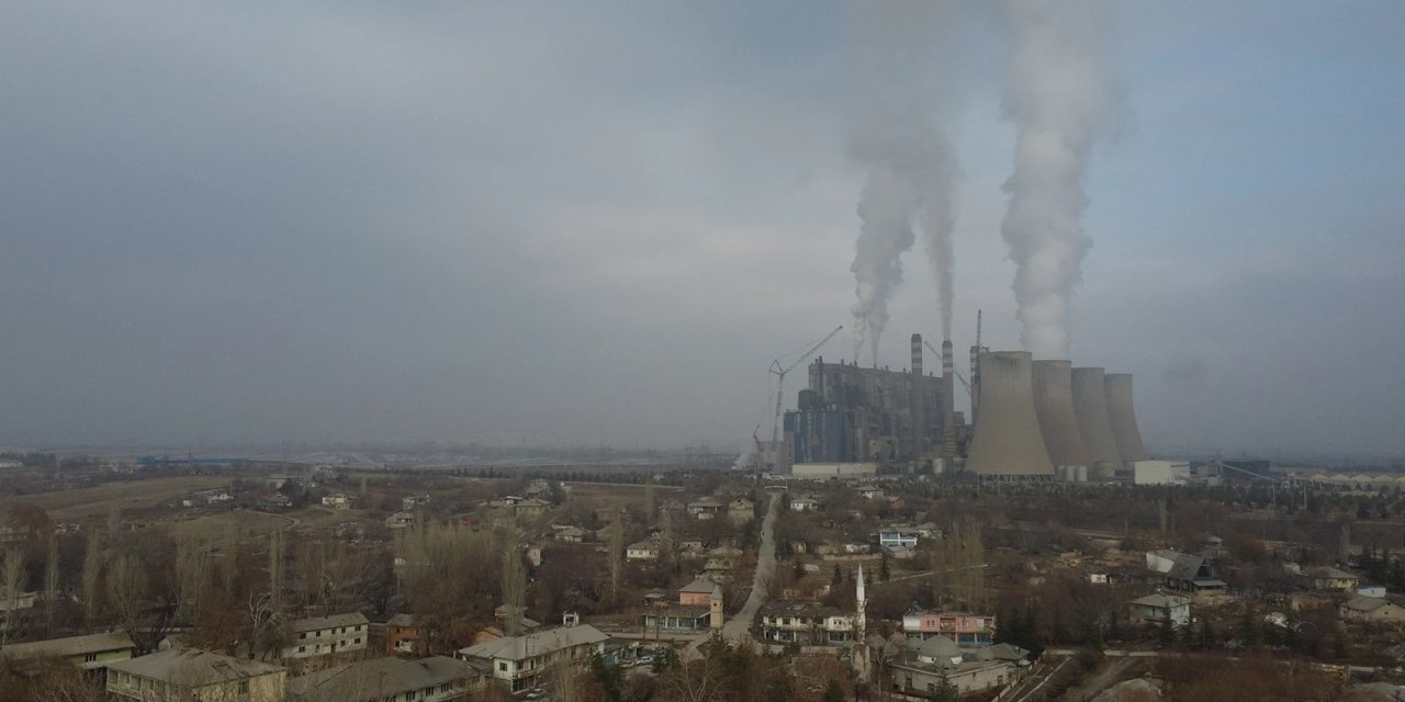 Mahkemeden Afşin-Elbistan termik santral kararı: "Emisyon verileri açıklanmalı"