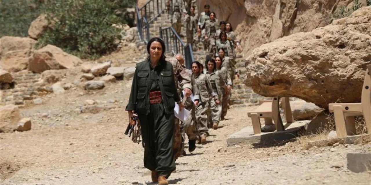 Süreçle ilgili yeni iddia: PKK üst kadrosu İmralı'ya mı getirilecek?