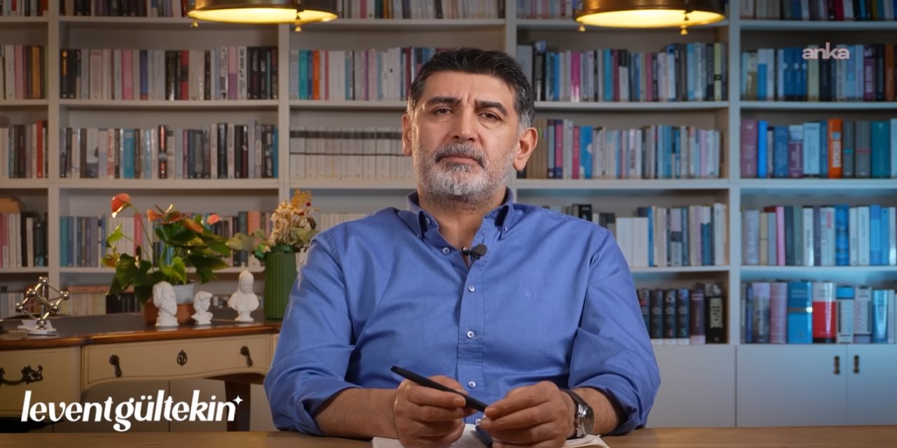 Gözaltına alınan Levent Gültekin’in emniyet ifadesi ortaya çıktı