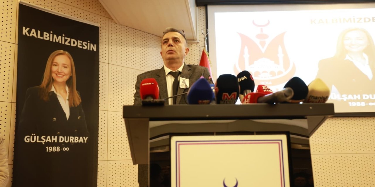 Şehzadeler Belediyesi'nde yeni başkan seçildi