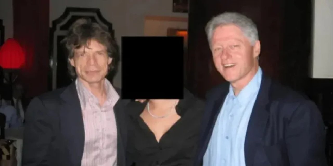 Epstein belgelerinin bir kısmı yayımlandı: Yüz binlerce sayfa eksik