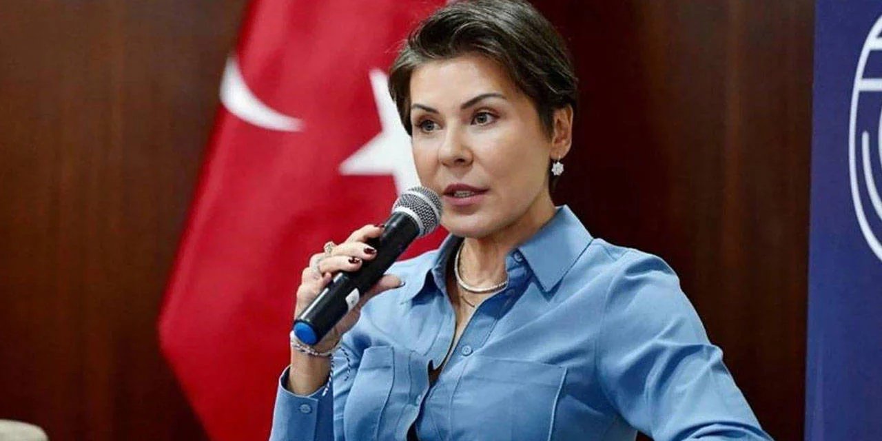 İBB davasında çıplak arama iddiası: Pınar Türker, AYM'ye başvurdu