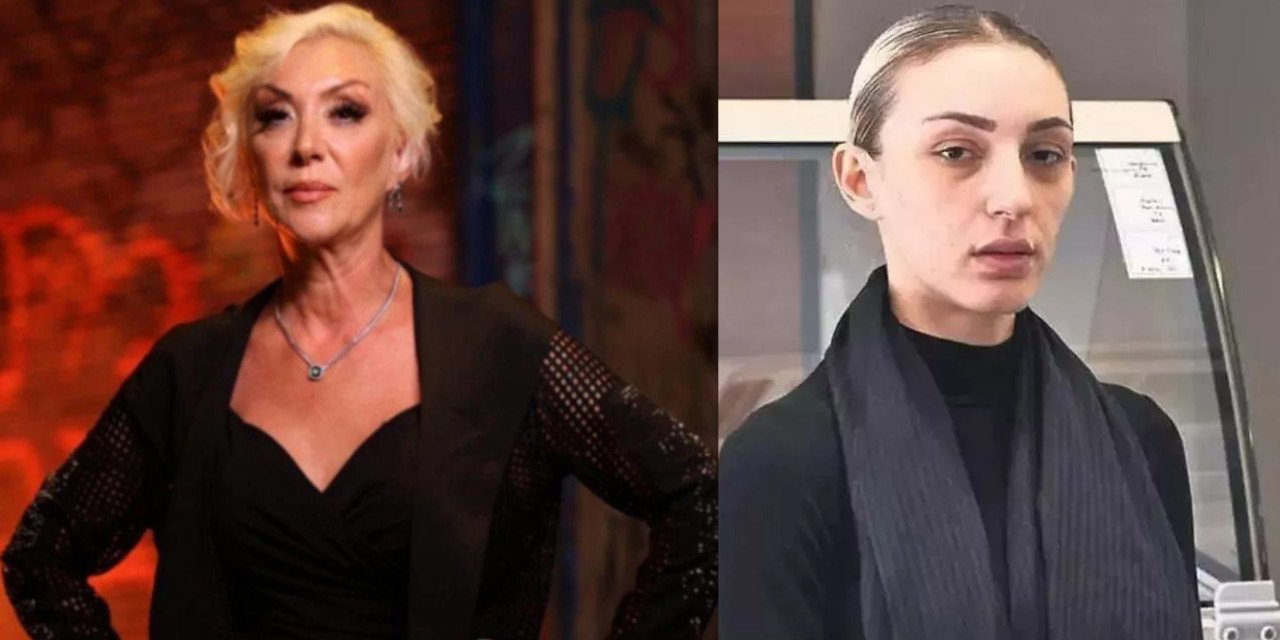 Güllü'nün kızı: "Beni susturacağını sananların vicdanı rahat mı?"