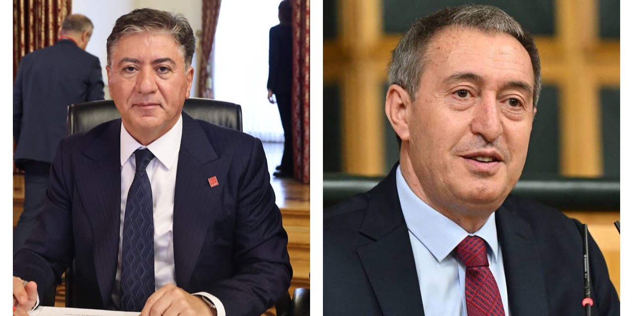 CHP'li Emir'den Bakırhan'ın rapor eleştirisine: "Raporumuz, Kürt raporu değil"