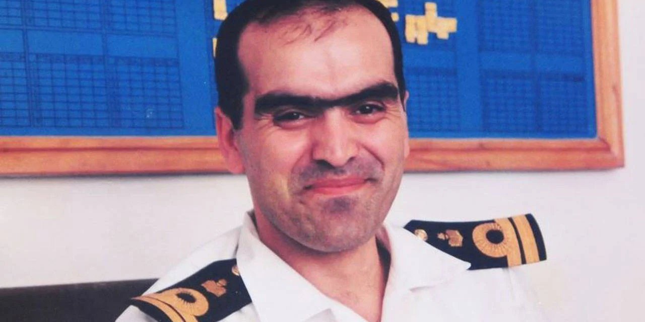 Yarbay Ali Tatar vefatının 16'ncı yılında mezarı başında anıldı