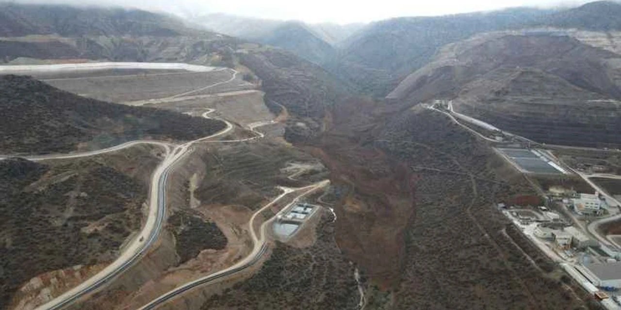 Adıyaman'da maden ısrarı: 3 kez reddedildi, halk yine 'hayır' dedi