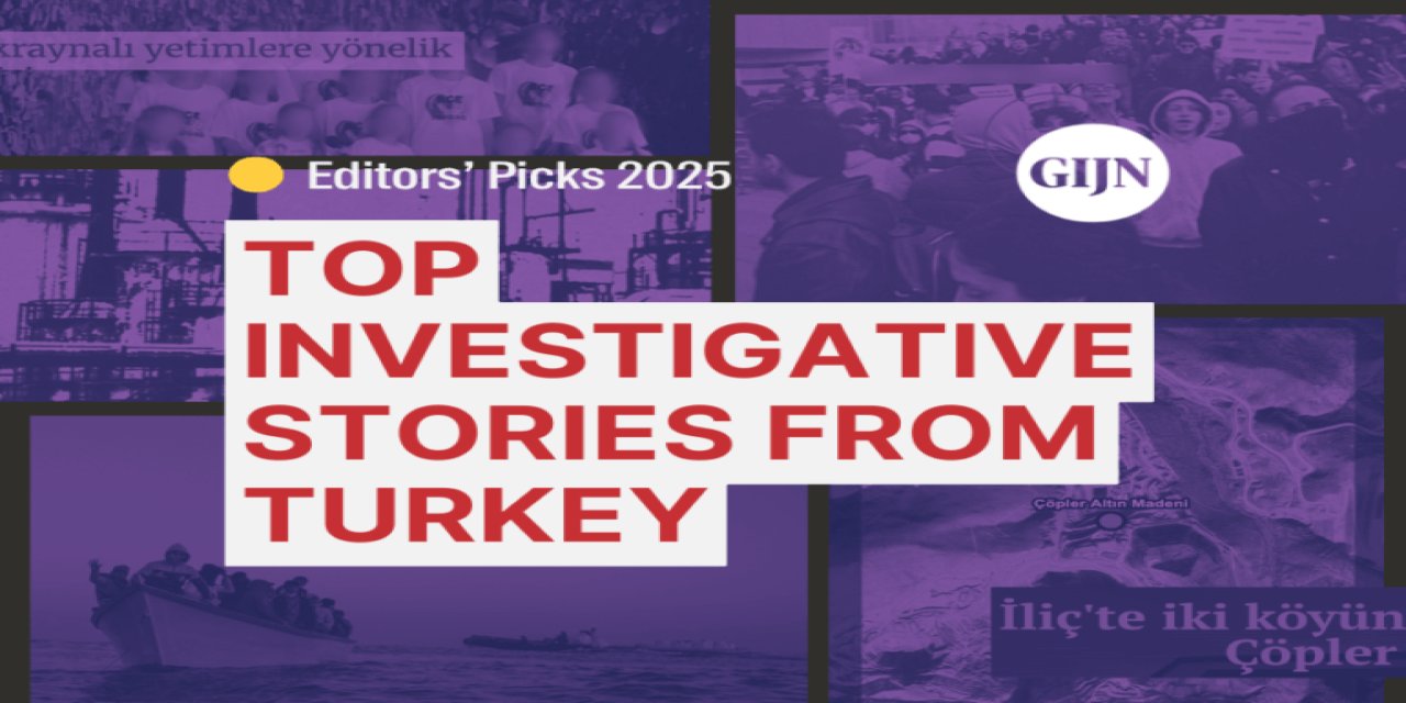 Kısa Dalga’nın araştırma dosyası, en iyiler arasında