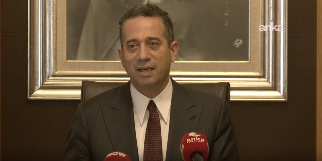 Ali Mahir Başarır: 11. Yargı Paketi'ndeki deprem davaları düzenlemesi değişecek