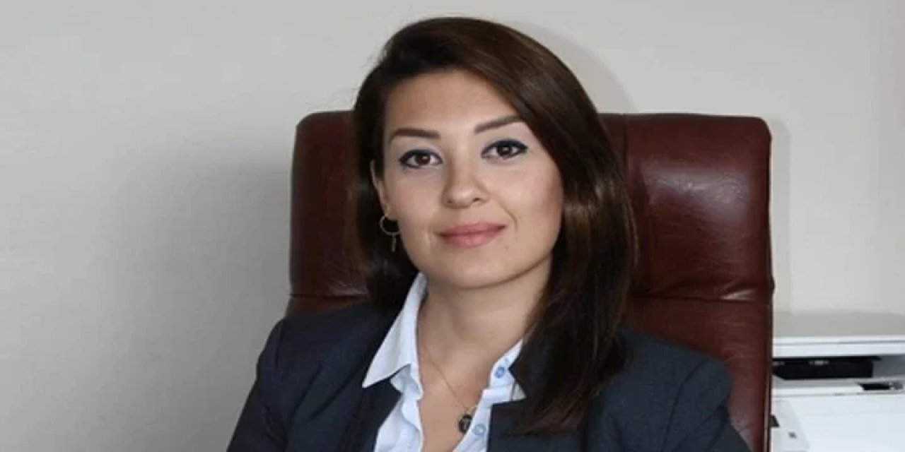 Aykut Erdoğdu’nun eşinden Selvi’ye yanıt: Çamur atmaya gücünüz yetmez