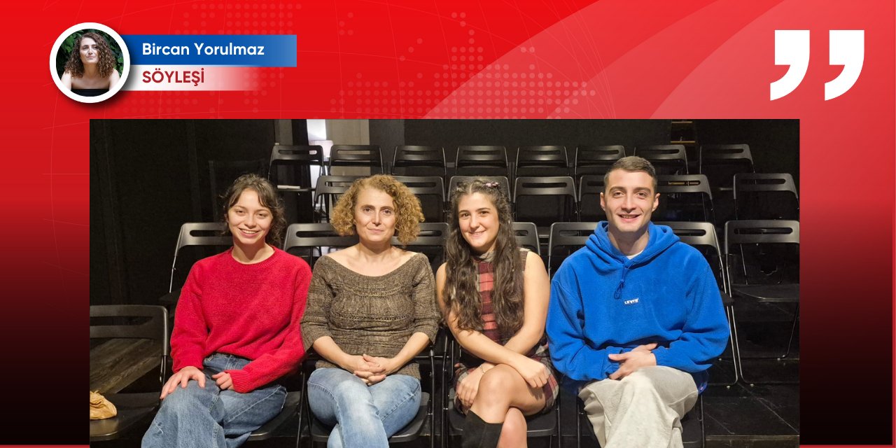 Sıkıştığımız adalar: Bir kasabada genç olmak