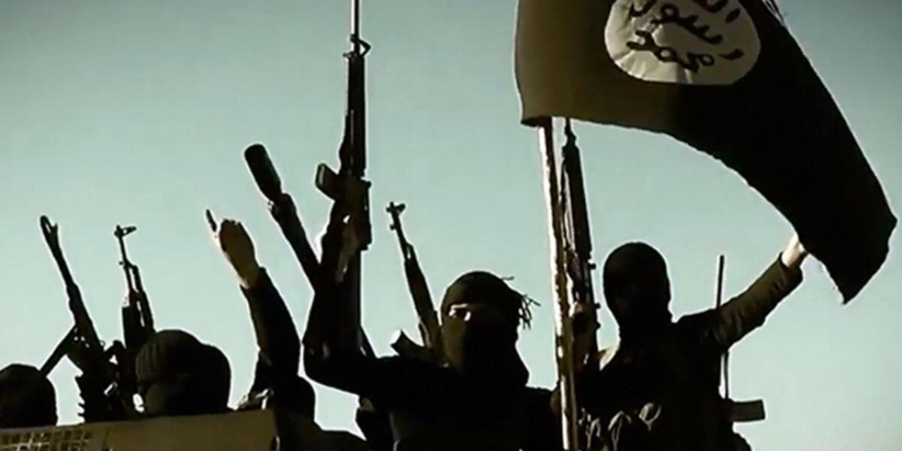 MİT'ten IŞİD operasyonu: Yılbaşında saldırı planı iddiası