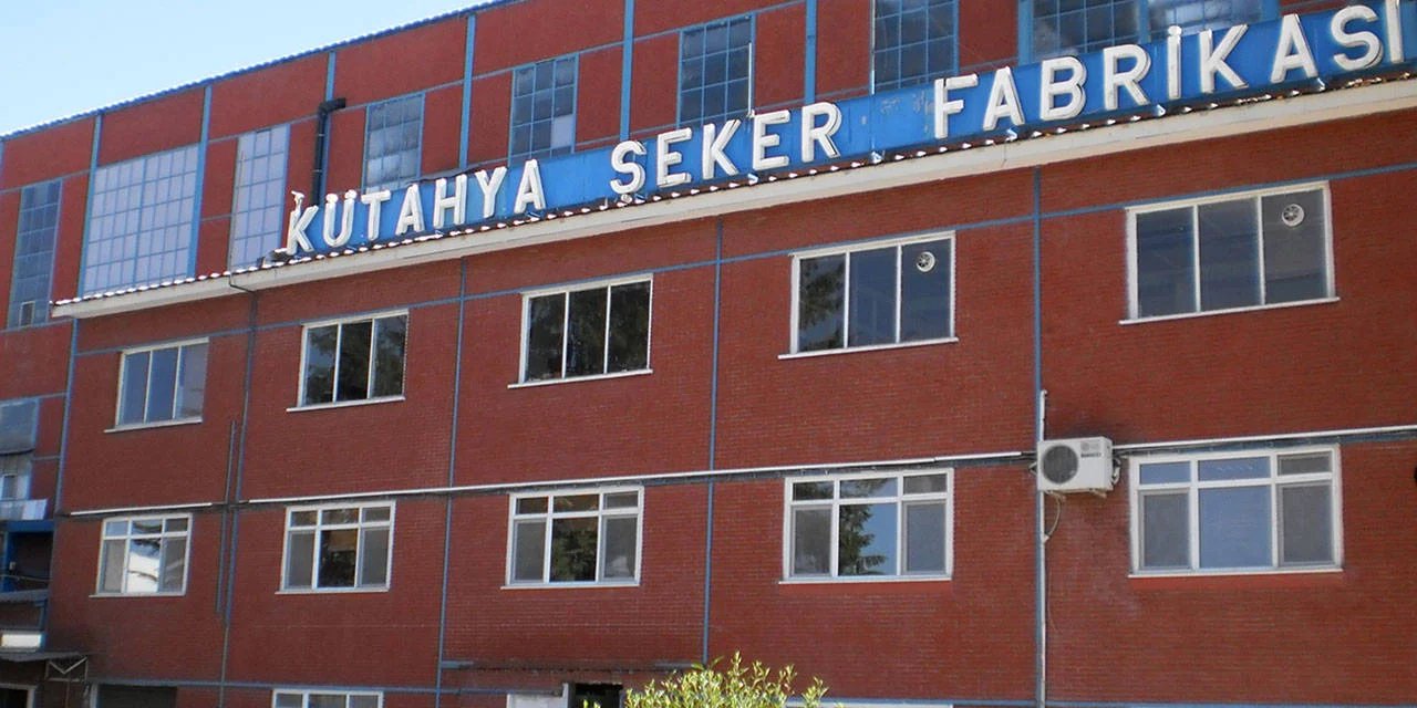 24 milyona özelleştirilmişti: Kütahya Şeker'den 5 yılda 1,1 milyar liralık kâr