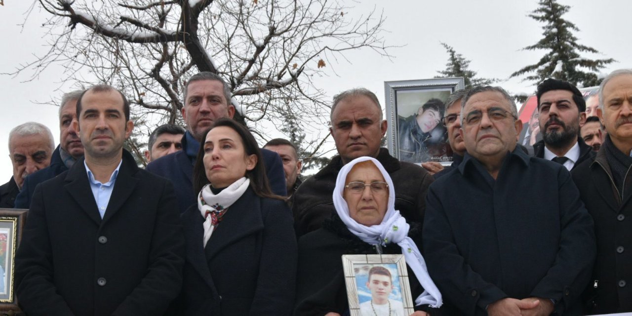 Tülay Hatimoğulları'ndan Roboski açıklaması: Özür ve yüzleşmeye ihtiyaç var