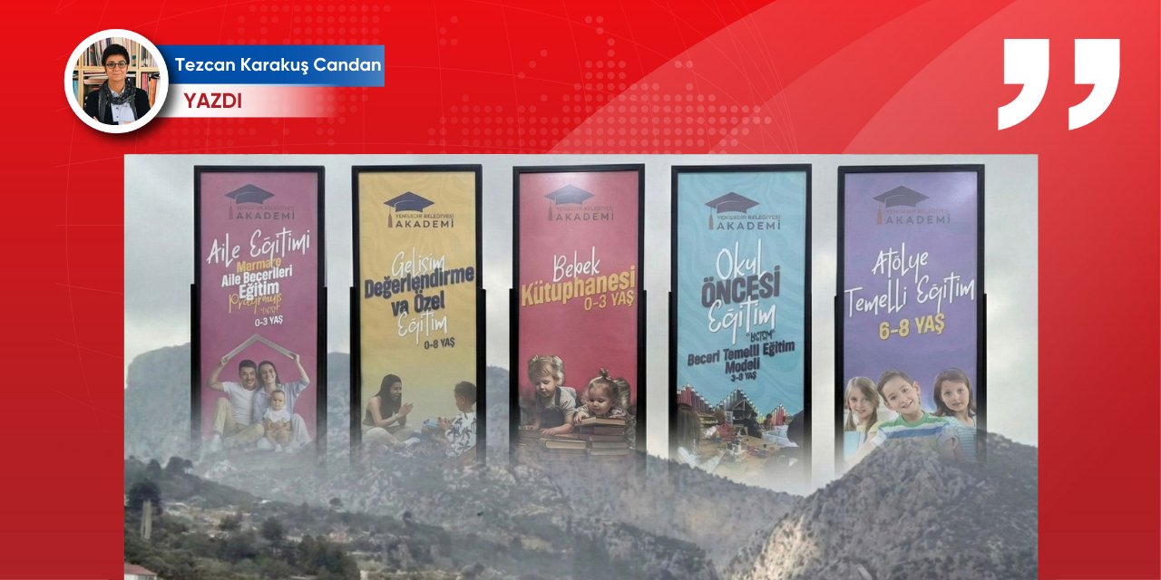 Barut İni’nden bilgi denizine: Yenişehir’de bir Cumhuriyet belleği