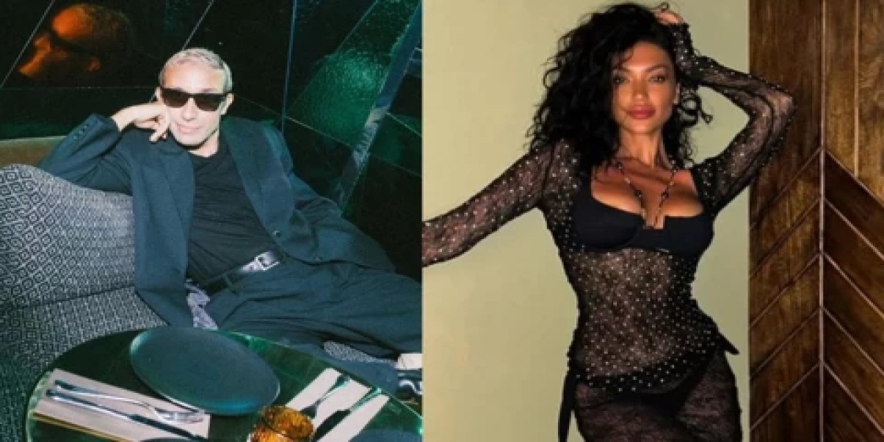 Uyuşturucu soruşturması: İki modacı gözaltına alındı