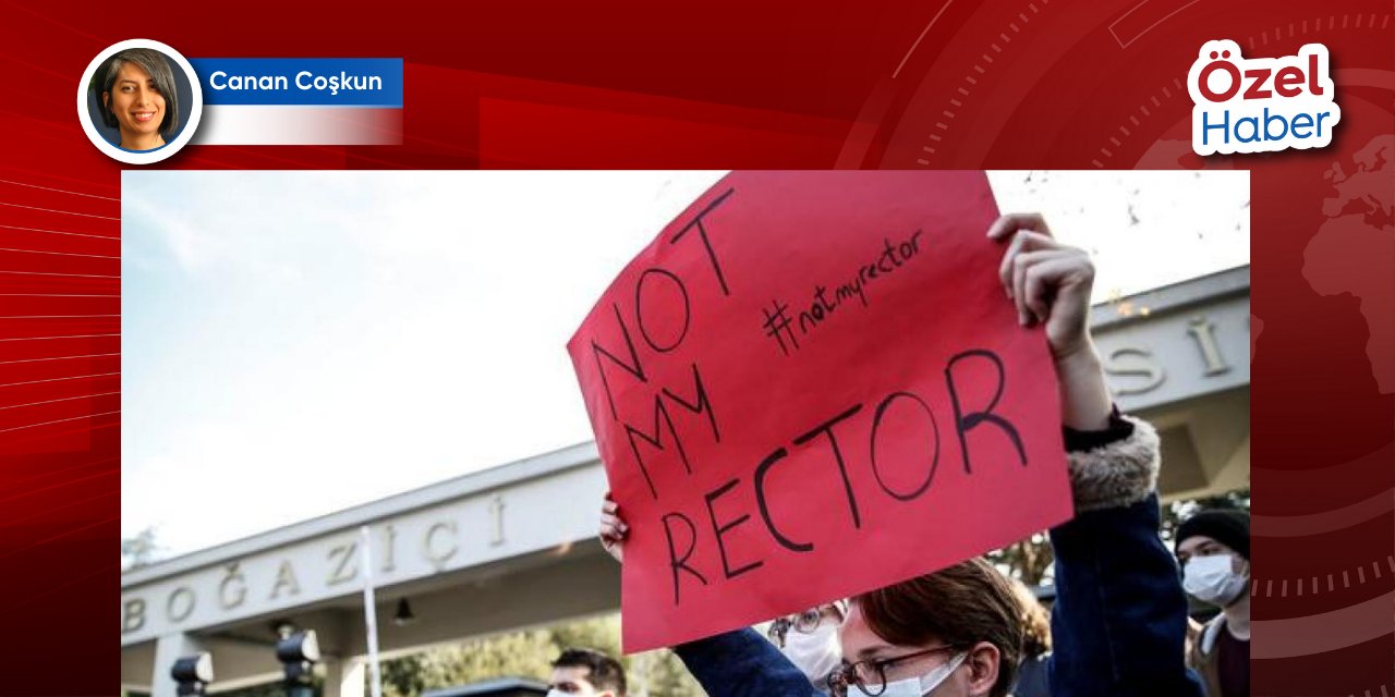 Bir üniversitenin çöküşü (2): Paralel vakıf, şirketler ve ticari kuşatma