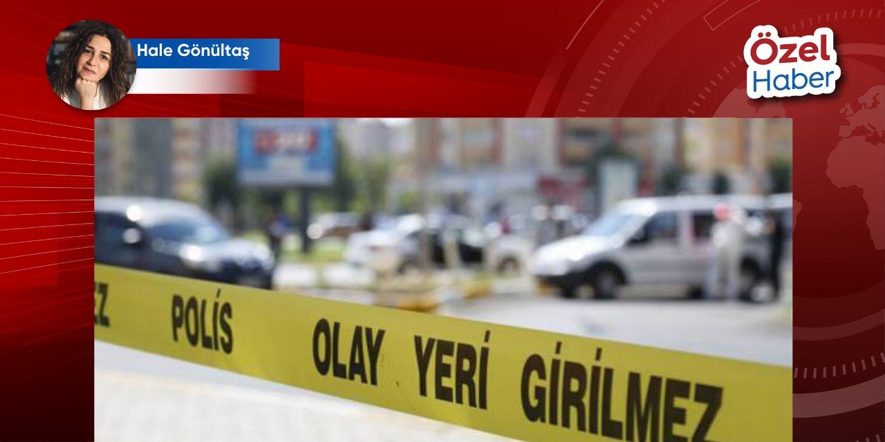 Kısa Dalga açıklıyor: 3 polisi öldüren IŞİD'lilerden 2'si sadece 7 ay tutuklu kalmış!