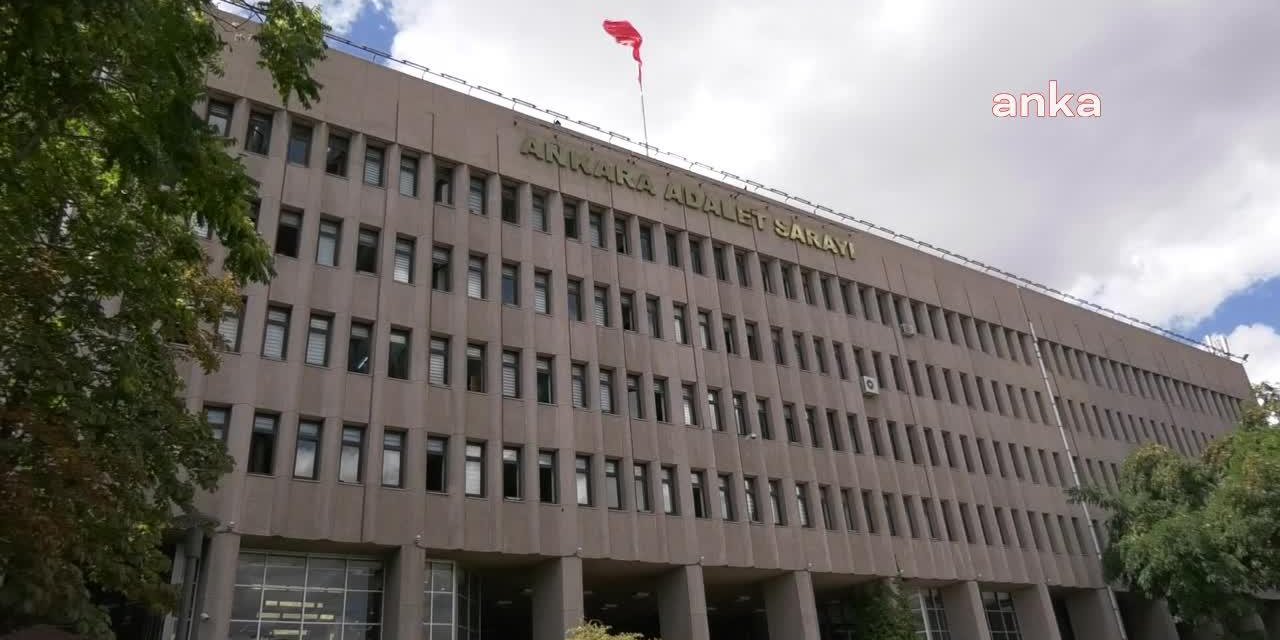 Ankara’da IŞİD operasyonu: 11’i yabancı, 17 kişiye gözaltı kararı