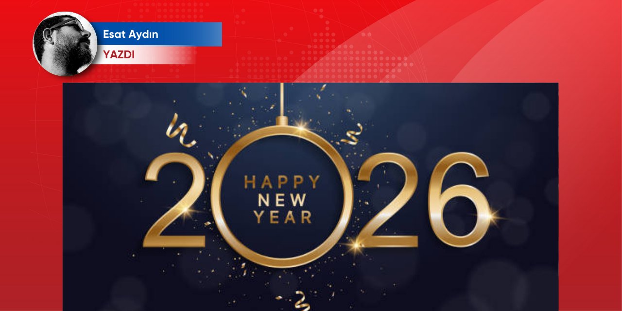 2026’ncı 365'e girerken virgülün hakkını vermek