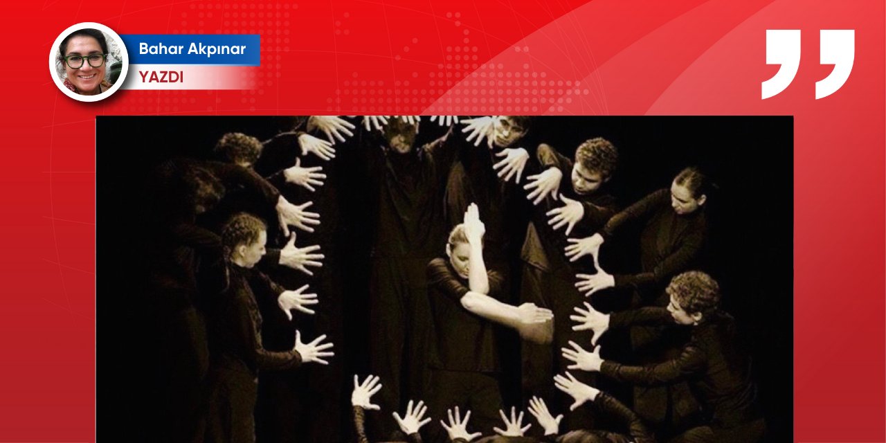 Eksilmeler atlası: 2025’in ağırlığıyla yüzleşmek