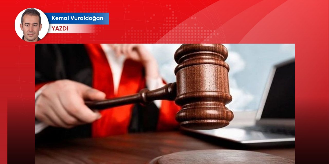 Türkiye 2026’da adil yargılama ile tanışabilir mi?