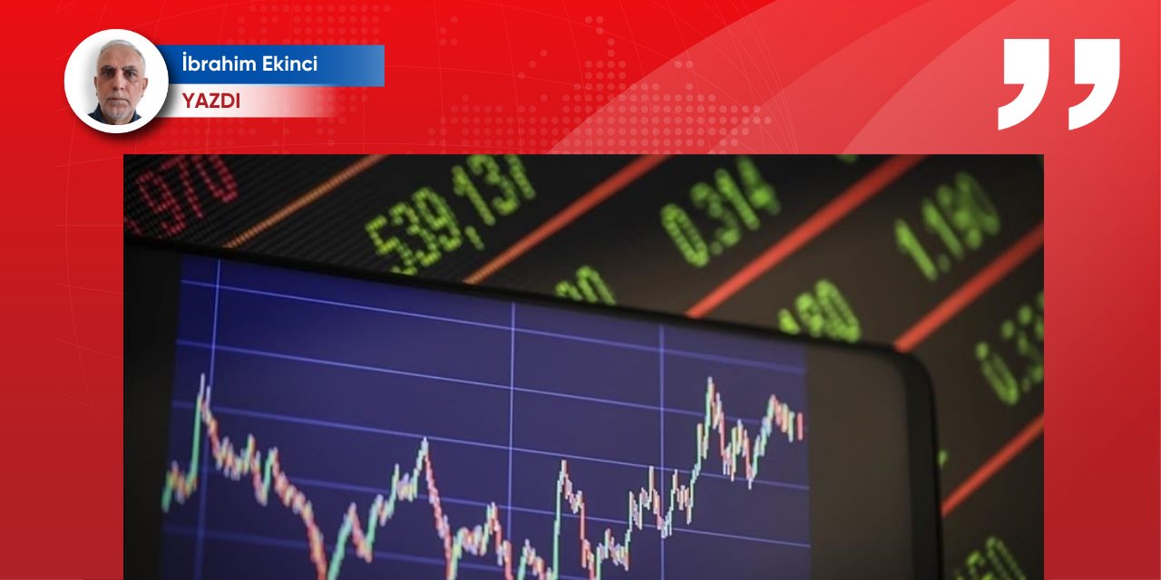 Ekonomide işlerin nasıl yürüyeceğini siyasetin yönü belirleyecek